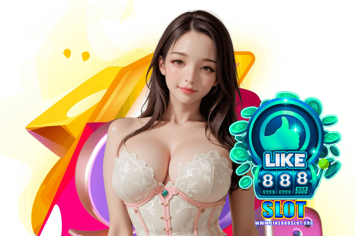 like888 slot wallet