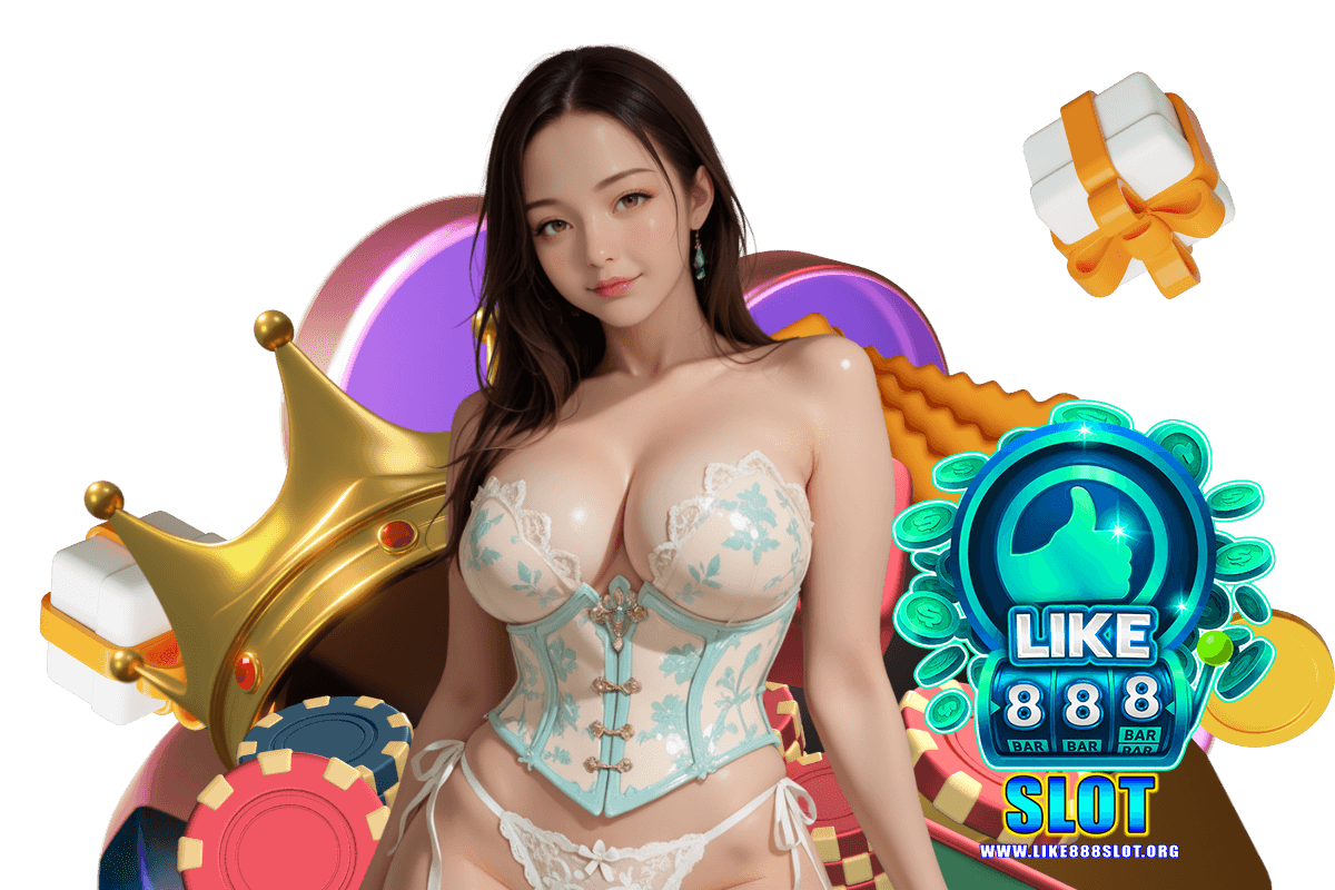 like888 slot สมัคร