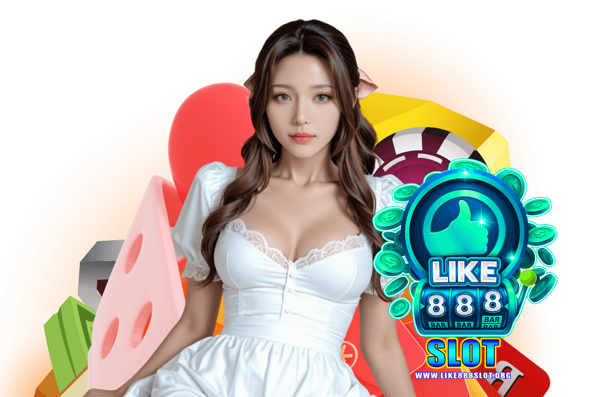 like888 slot สล็อต
