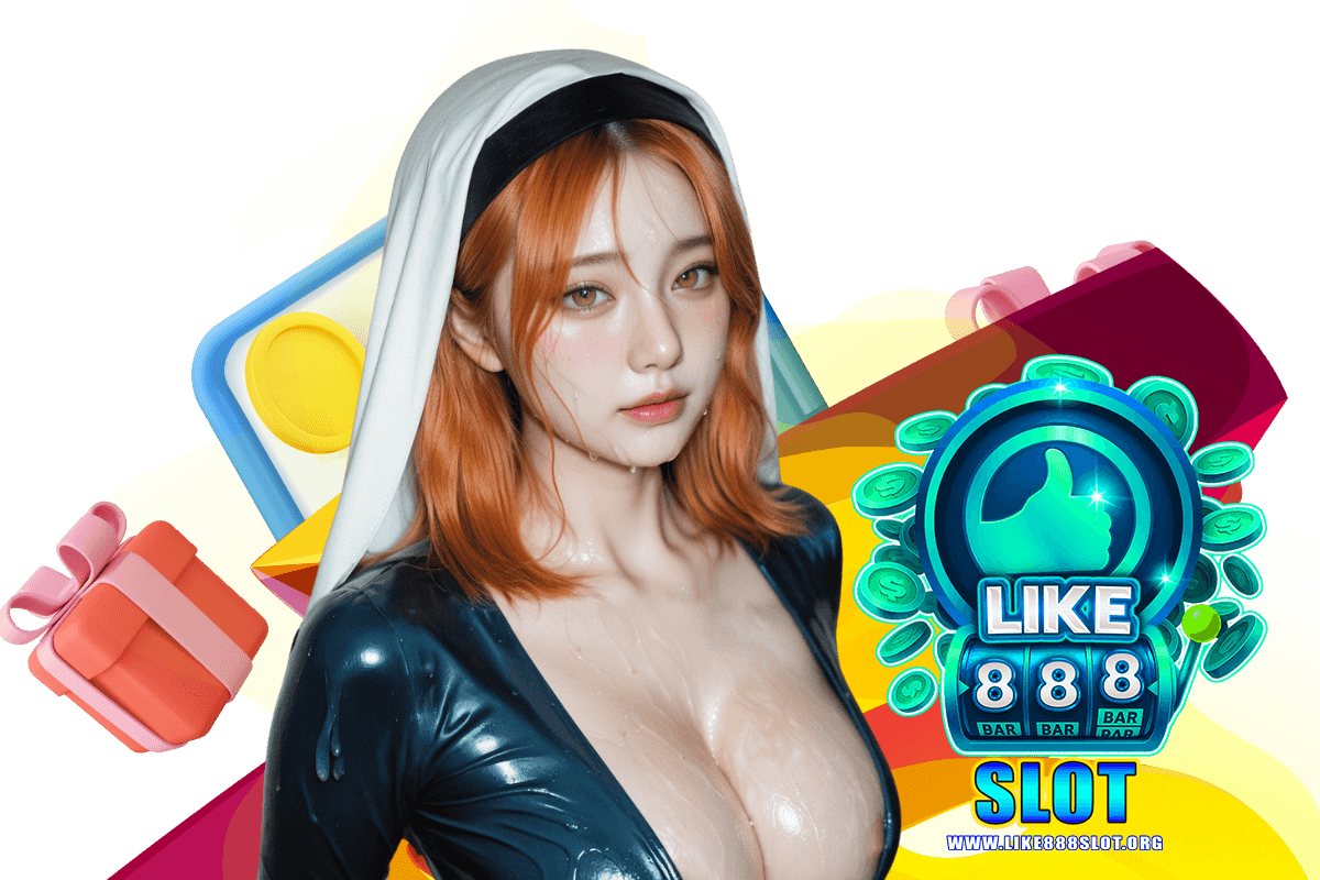 like888 slot เว็บตรง