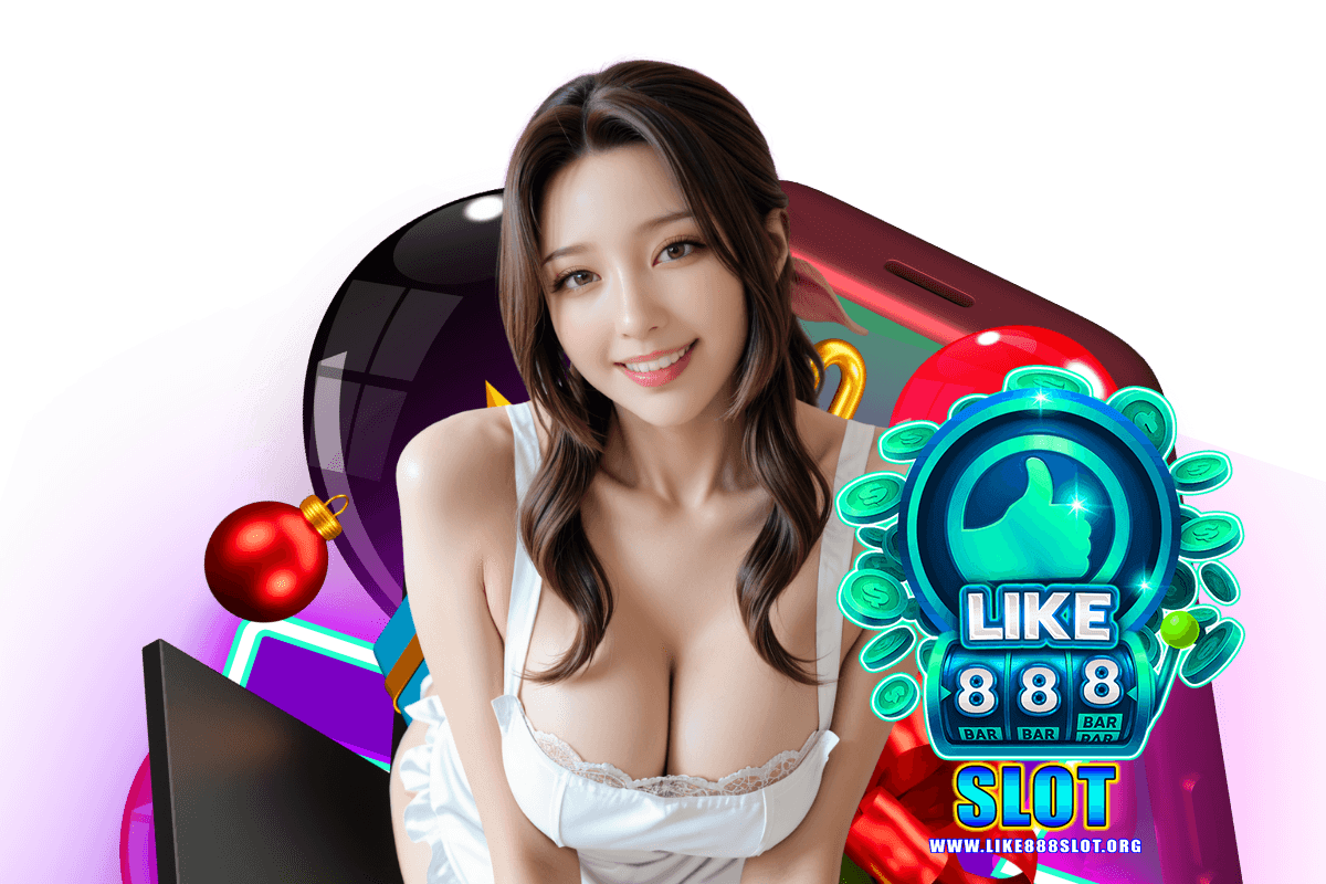 like888 slot แจกเครดิตฟรี