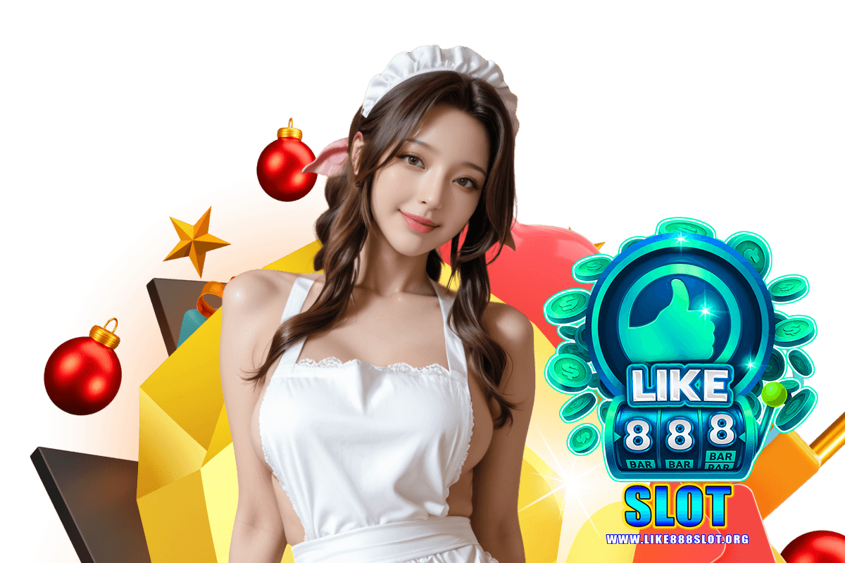 like888 slot